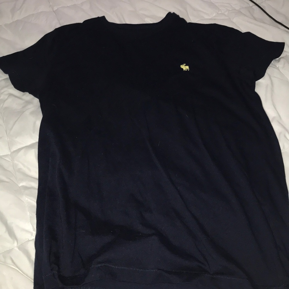 Abercrombie & Fitch Tee